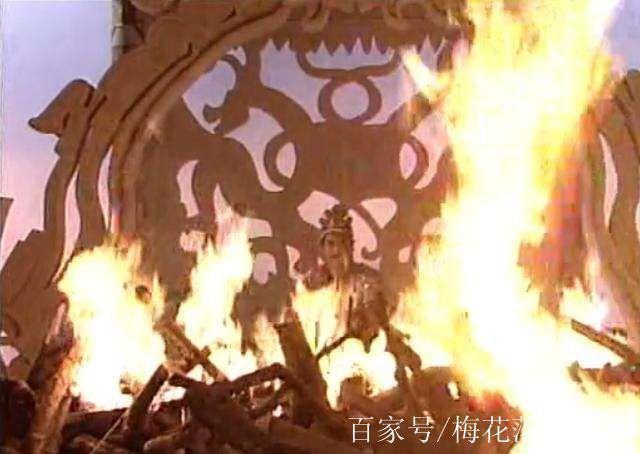 周文王姬昌是怎么死的,周文王姬昌几个儿子