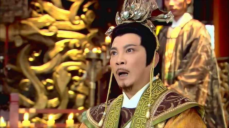 周文王姬昌是怎么死的,周文王姬昌几个儿子-第5张图片-文史 周文王姬昌是怎么死的,周文王姬昌几个儿子-第5张图片-文史