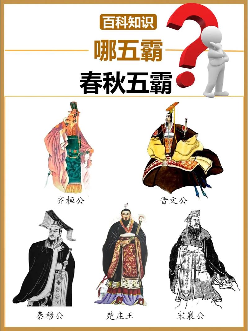 春秋第一强国是哪国(春秋第一霸主是谁他提出了什么口号)-第3张图片-文史 春秋第一强国是哪国(春秋第一霸主是谁他提出了什么口号)-第3张图片-文史