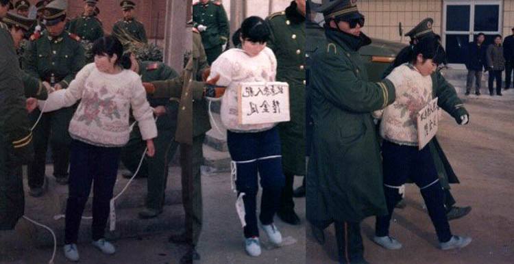 铁莲花:一种专为女子发明让女子生不如死的酷刑,铁莲怎么做好吃-第6张图片-文史 铁莲花:一种专为女子发明让女子生不如死的酷刑,铁莲怎么做好吃-第6张图片-文史