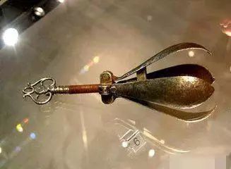 铁莲花:一种专为女子发明让女子生不如死的酷刑,铁莲怎么做好吃-第7张图片-文史 铁莲花:一种专为女子发明让女子生不如死的酷刑,铁莲怎么做好吃-第7张图片-文史