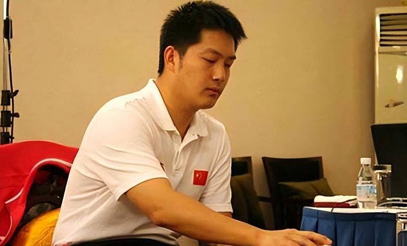 围棋的历史:围棋是谁发明,围棋的历史围棋是谁发明出来的-第3张图片-文史 围棋的历史:围棋是谁发明,围棋的历史围棋是谁发明出来的-第3张图片-文史