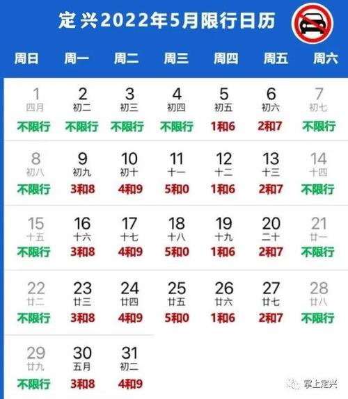 定兴31号限号吗还(定兴限号查询今天周一)-第1张图片-文史 定兴31号限号吗还(定兴限号查询今天周一)-第1张图片-文史