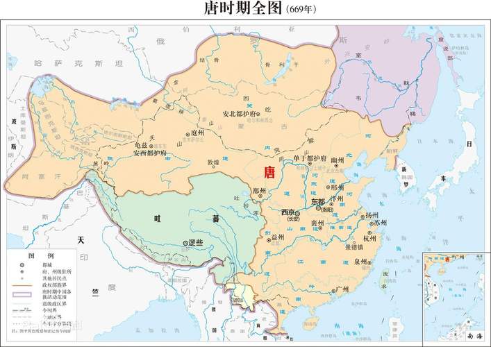西汉的都城在哪里（西汉都城在哪里东汉多少年）