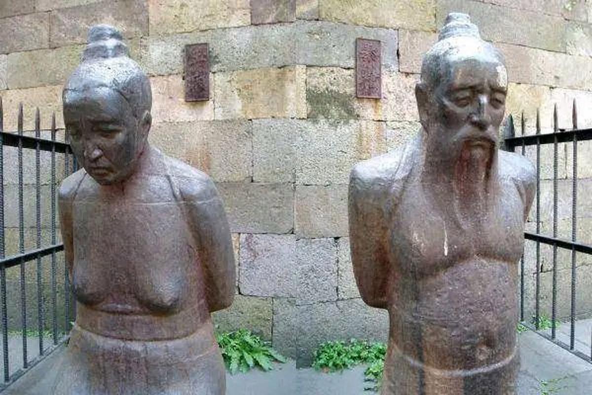 秦桧后人：秦桧有后代吗（秦桧后人秦桧有后代吗）-第3张图片-文史