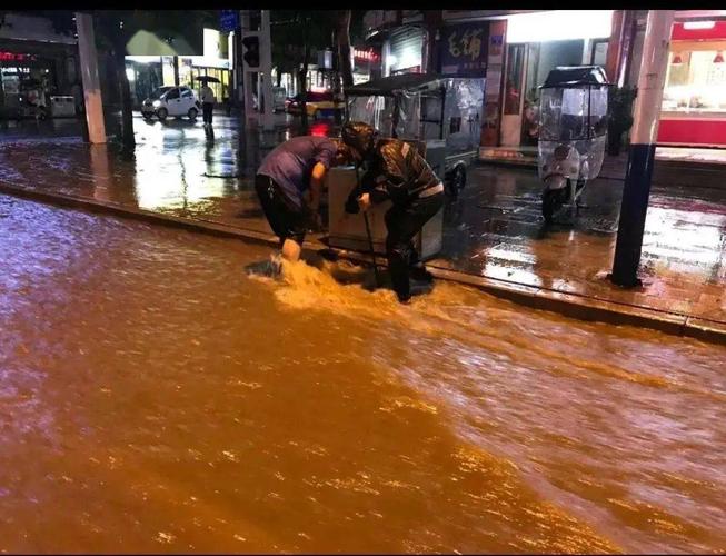 上蔡天气预报今天,上蔡天气预报今天24小时-第4张图片-文史 上蔡天气预报今天,上蔡天气预报今天24小时-第4张图片-文史