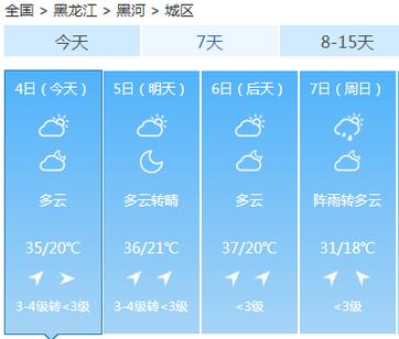 七台河今天天气预报,七台河今日天气-第5张图片-文史 七台河今天天气预报,七台河今日天气-第5张图片-文史