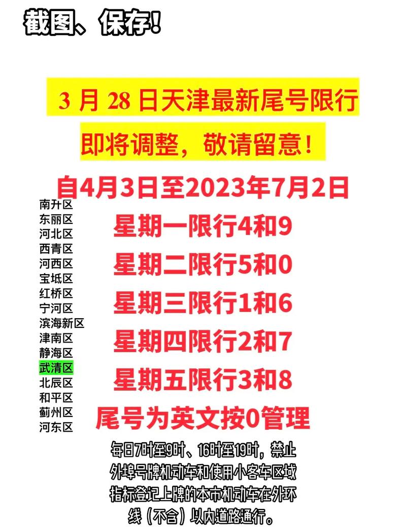 天津高峰限行如何避开限号,天津高峰限行如何避开限号范围-第2张图片-文史 天津高峰限行如何避开限号,天津高峰限行如何避开限号范围-第2张图片-文史