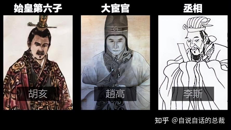 夏朝君王姒槐是怎么死的(姒王怎么读)-第2张图片-文史 夏朝君王姒槐是怎么死的(姒王怎么读)-第2张图片-文史