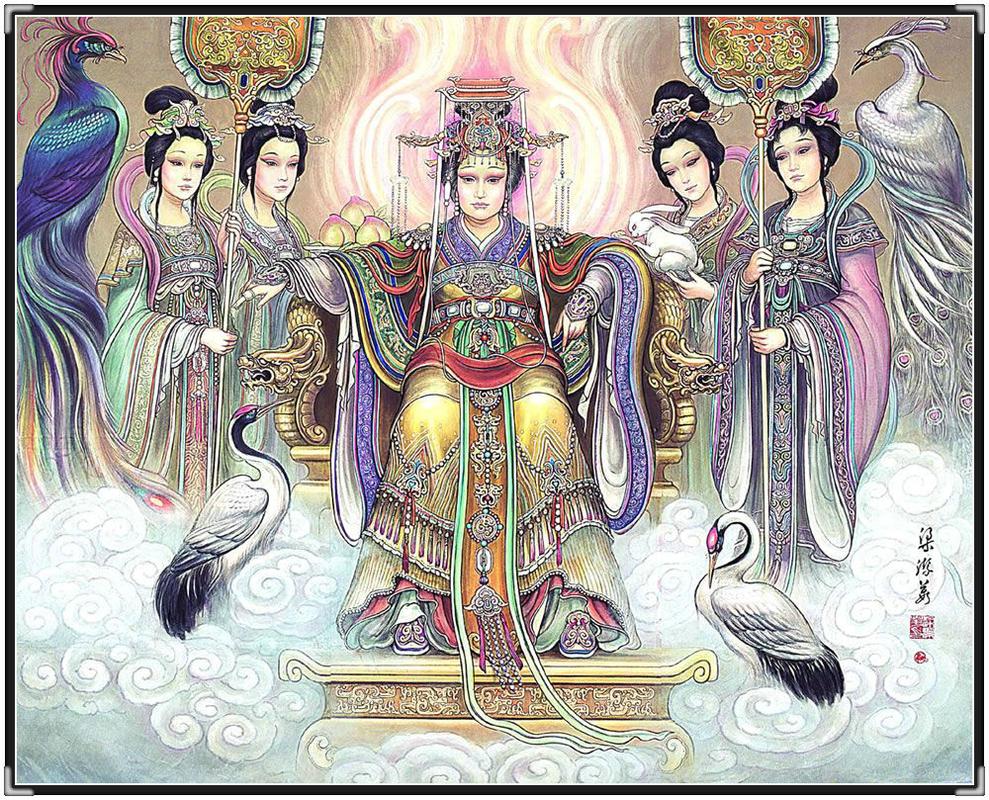 周昭王妻子的简介(周昭王是什么年代)-第3张图片-文史 周昭王妻子的简介(周昭王是什么年代)-第3张图片-文史