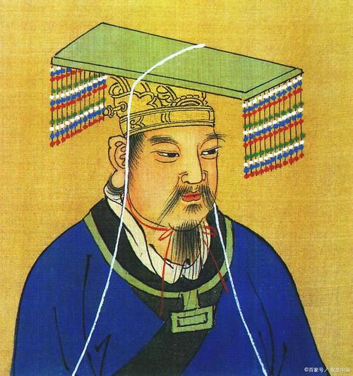 安知非仆又有什么典故,安知非福什么意思-第6张图片-文史 安知非仆又有什么典故,安知非福什么意思-第6张图片-文史