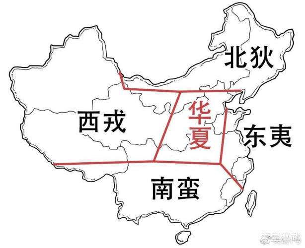 揭商朝统一中原的原因,商朝的统治中心位于今天的哪个省