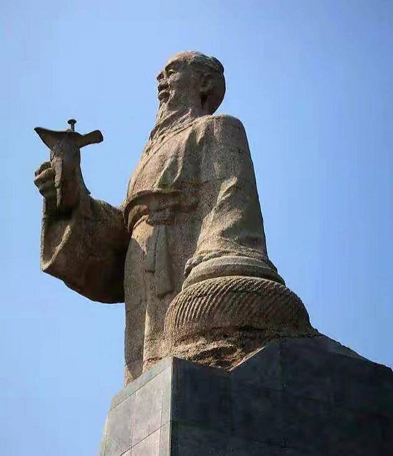 夏朝皇帝少康在位时间多长,夏朝明君少康-第6张图片-文史 夏朝皇帝少康在位时间多长,夏朝明君少康-第6张图片-文史