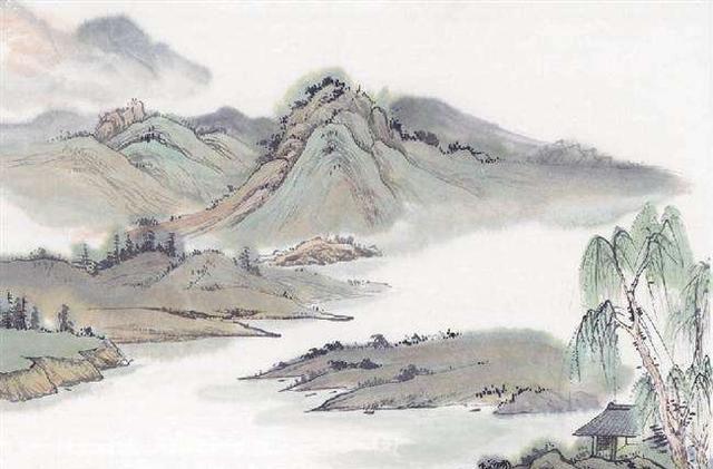 周宣王姬静在位时间是多少年,周宣王在位几年-第7张图片-文史 周宣王姬静在位时间是多少年,周宣王在位几年-第7张图片-文史