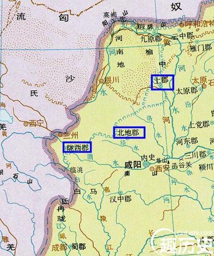 义渠骇是怎么死的,义渠 骇