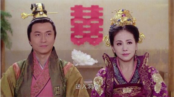 揭兰陵王的父亲是谁(兰陵王娶亲)-第6张图片-文史 揭兰陵王的父亲是谁(兰陵王娶亲)-第6张图片-文史