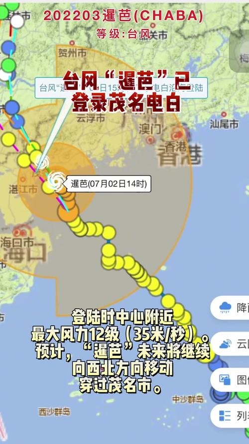 电白天气预报7天(电白天气预报30天查询)-第4张图片-文史 电白天气预报7天(电白天气预报30天查询)-第4张图片-文史