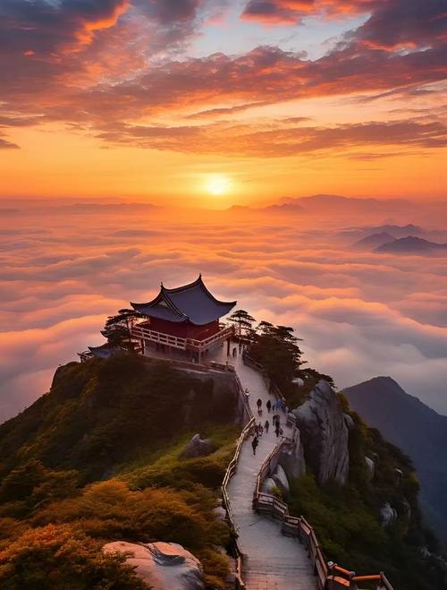 青龙祖山天气预报(青龙祖山门票)-第3张图片-文史 青龙祖山天气预报(青龙祖山门票)-第3张图片-文史