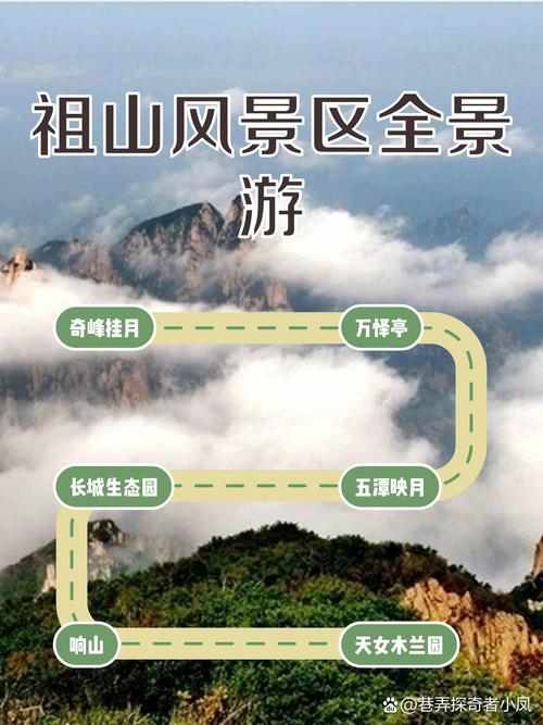 青龙祖山天气预报(青龙祖山门票)-第7张图片-文史 青龙祖山天气预报(青龙祖山门票)-第7张图片-文史