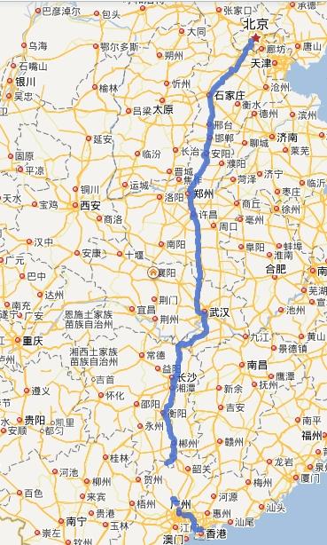 房山107国道限行限号吗（2020年房山108国道三期进展）