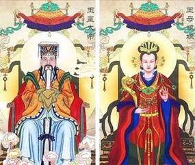 周穆王姬满的妻子是谁,周穆王死后-第2张图片-文史 周穆王姬满的妻子是谁,周穆王死后-第2张图片-文史