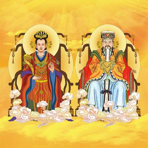 周穆王姬满的妻子是谁,周穆王死后-第6张图片-文史 周穆王姬满的妻子是谁,周穆王死后-第6张图片-文史