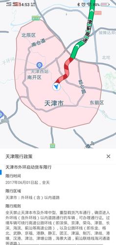 天津滨海新区限号限行吗(天津市滨海新区限号吗)-第4张图片-文史 天津滨海新区限号限行吗(天津市滨海新区限号吗)-第4张图片-文史