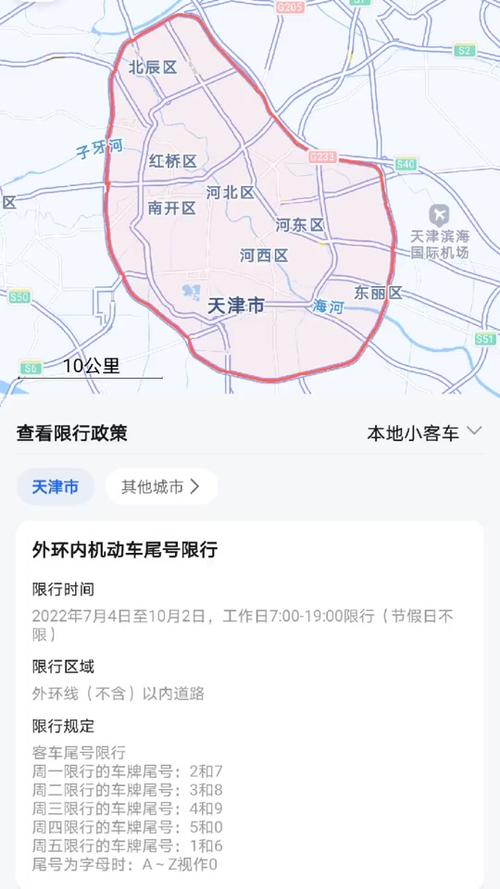 天津滨海新区限号限行吗(天津市滨海新区限号吗)-第6张图片-文史 天津滨海新区限号限行吗(天津市滨海新区限号吗)-第6张图片-文史