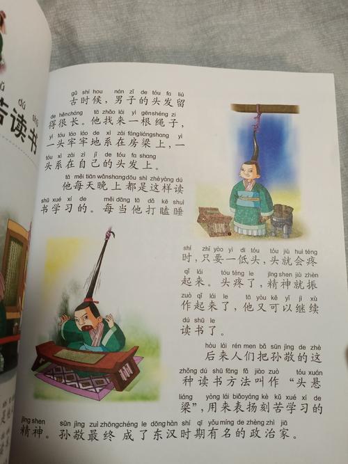 悬梁刺股中的悬梁和刺骨的主人公分别指的是谁(悬梁刺股中的刺骨的故事)-第6张图片-文史 悬梁刺股中的悬梁和刺骨的主人公分别指的是谁(悬梁刺股中的刺骨的故事)-第6张图片-文史