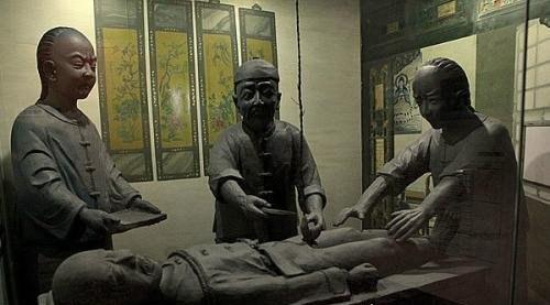 古代刑罚“腐刑”的简介,古代腐刑是怎样子的刑罚?-第2张图片-文史 古代刑罚“腐刑”的简介,古代腐刑是怎样子的刑罚?-第2张图片-文史