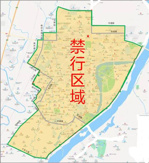 眉山市是否限号限行了(眉山市限号几点到几点)-第7张图片-文史 眉山市是否限号限行了(眉山市限号几点到几点)-第7张图片-文史