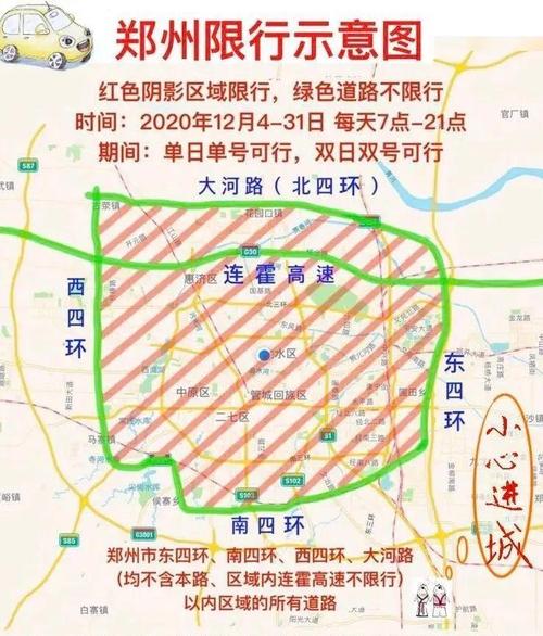 郑州限号是限几号啊现在(郑州限号是限几号啊现在限号吗)-第5张图片-文史 郑州限号是限几号啊现在(郑州限号是限几号啊现在限号吗)-第5张图片-文史