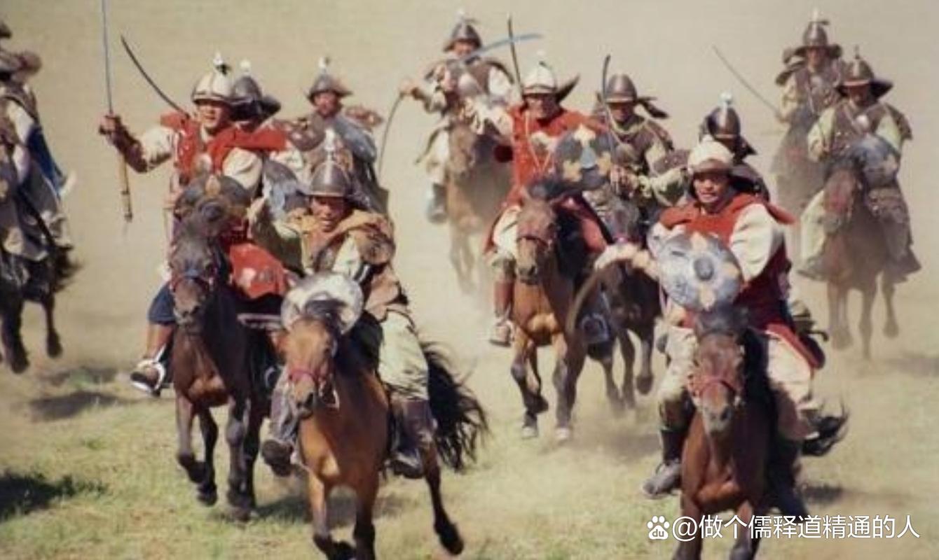 女真人和契丹人有什么关系(女真和契丹的区别)-第5张图片-文史 女真人和契丹人有什么关系(女真和契丹的区别)-第5张图片-文史