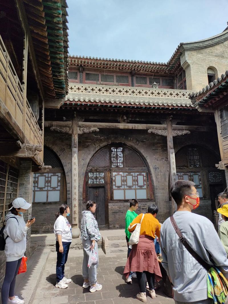 王家大院天气预报,王家大院天气预报15天准确-第6张图片-文史 王家大院天气预报,王家大院天气预报15天准确-第6张图片-文史