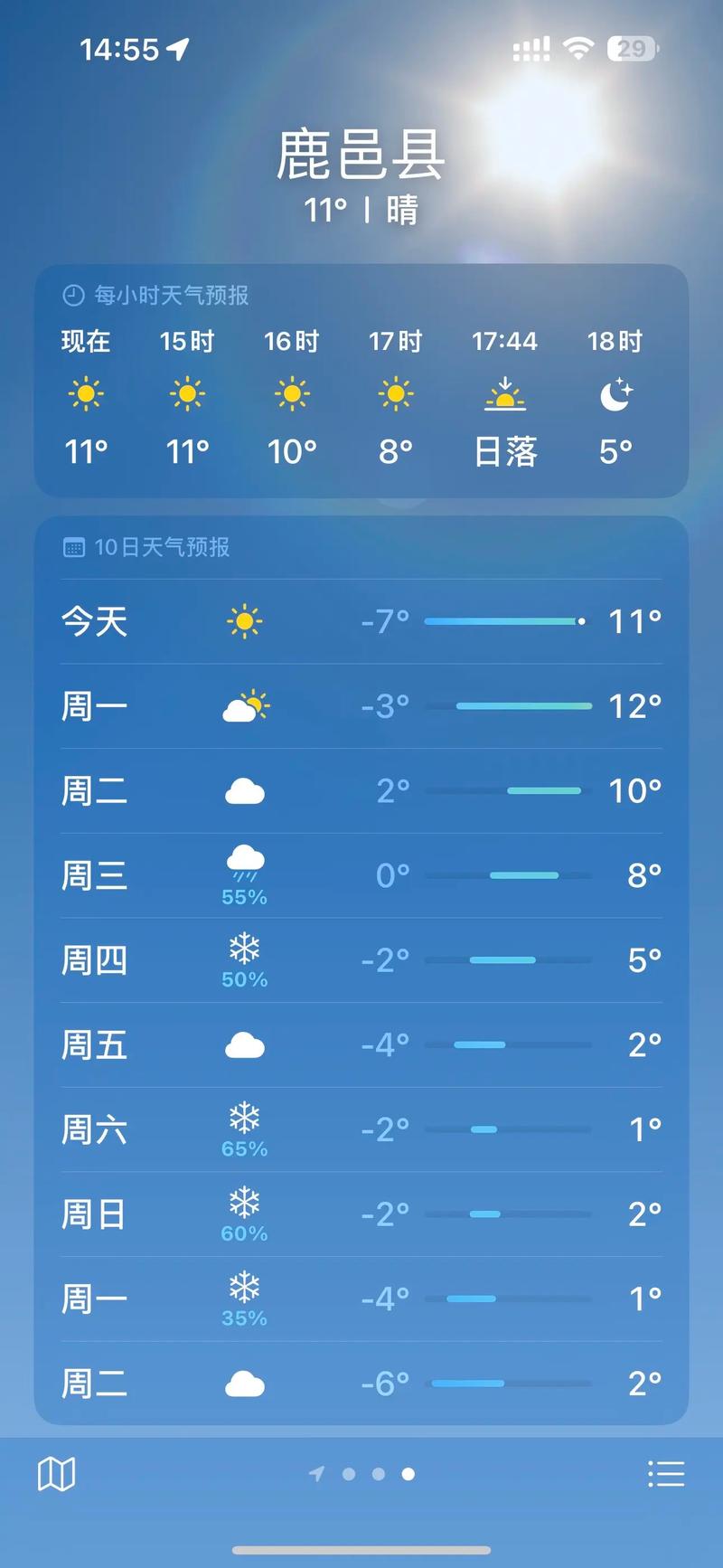 南安天气预报7天,南安市一周天气-第3张图片-文史 南安天气预报7天,南安市一周天气-第3张图片-文史