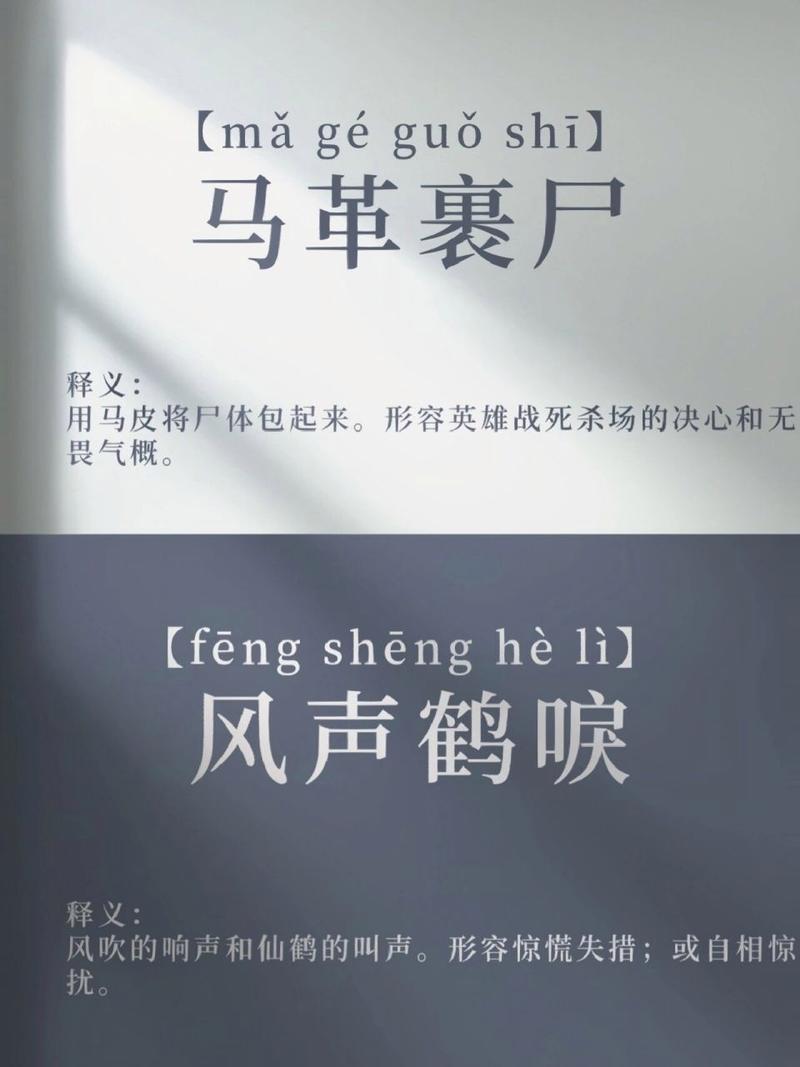 马革裹尸的意思是什么(马革裹尸是指什么)-第4张图片-文史 马革裹尸的意思是什么(马革裹尸是指什么)-第4张图片-文史