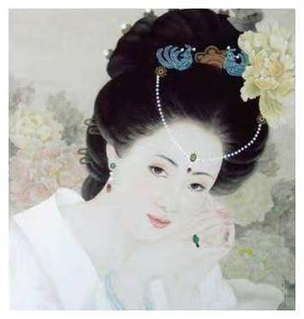 解析杨广的皇后姓甚名啥,杨广的皇后叫什么名字