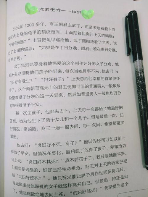 商朝君王武丁是怎么死的,商朝武丁儿子