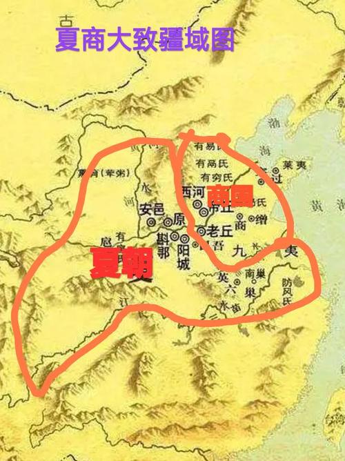 商朝君王武丁是怎么死的,商朝武丁儿子-第7张图片-文史 商朝君王武丁是怎么死的,商朝武丁儿子-第7张图片-文史