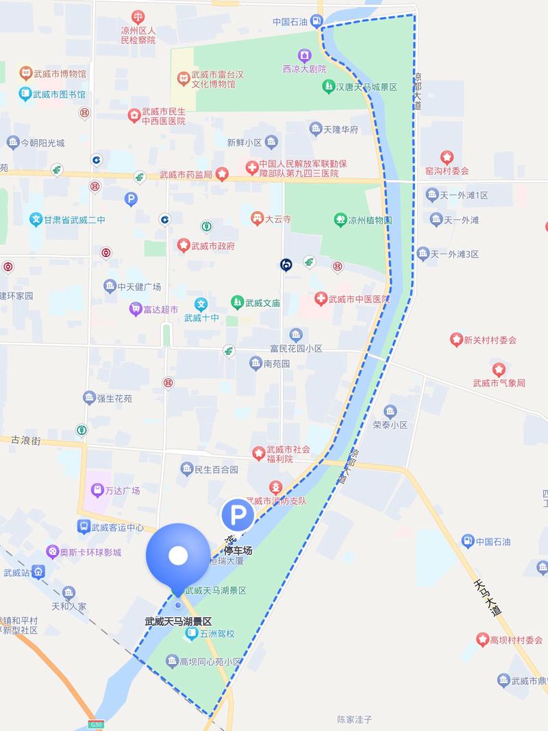 武威汽车限行吗尾号限行(甘肃武威限号吗)-第2张图片-文史 武威汽车限行吗尾号限行(甘肃武威限号吗)-第2张图片-文史