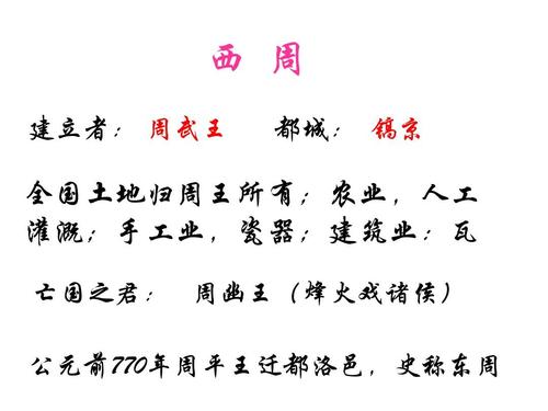 东周是谁建立的,东周是谁建立的,定都在哪-第7张图片-文史 东周是谁建立的,东周是谁建立的,定都在哪-第7张图片-文史