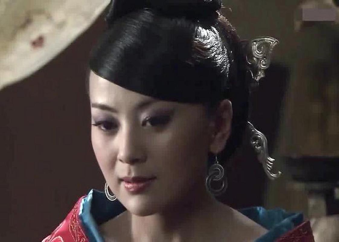 昭仪是什么意思,昭仪是什么官位-第4张图片-文史 昭仪是什么意思,昭仪是什么官位-第4张图片-文史