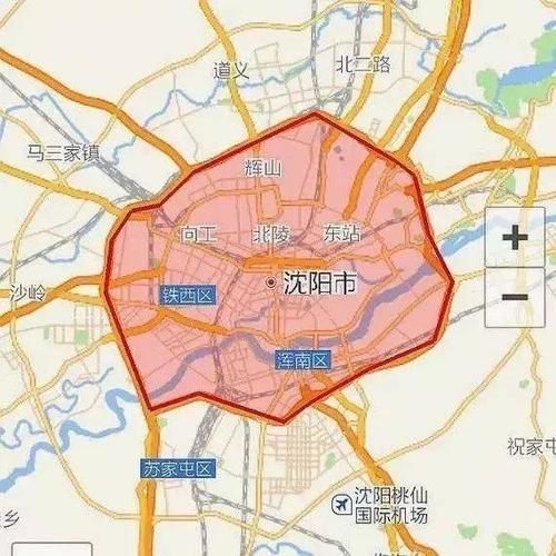 沈阳为啥突然放开限行限号,沈阳为啥突然放开限行限号了-第4张图片-文史 沈阳为啥突然放开限行限号,沈阳为啥突然放开限行限号了-第4张图片-文史