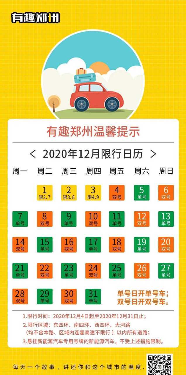 限号郑州10月限行日历(郑州限号10月限号日历)-第2张图片-文史 限号郑州10月限行日历(郑州限号10月限号日历)-第2张图片-文史