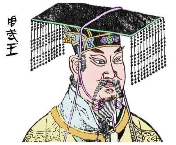 周夷王姬燮的父亲是谁,传奇打金服可提现人民币下载-第6张图片-文史