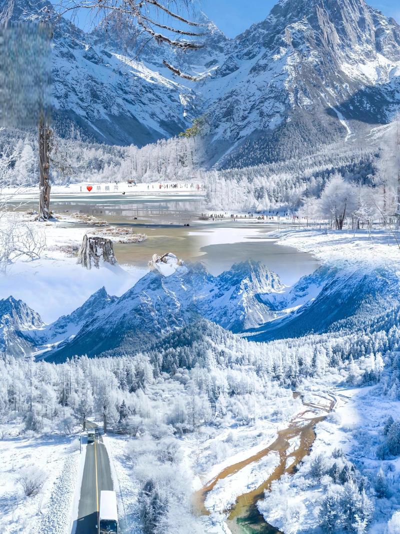 四川毕棚沟天气预报,四川毕棚沟天气预报15天准确-第7张图片-文史 四川毕棚沟天气预报,四川毕棚沟天气预报15天准确-第7张图片-文史