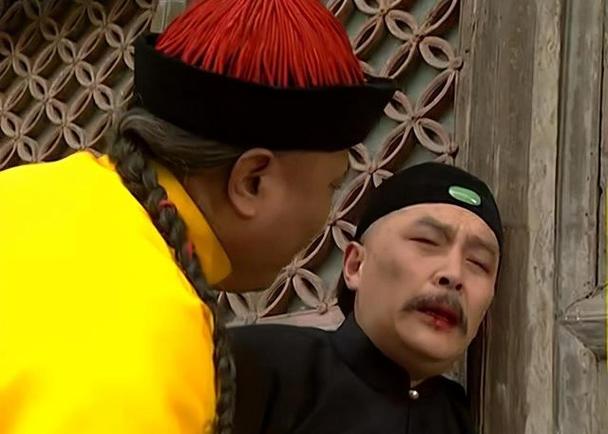雍正是怎么死的(雍正到底咋死的)-第3张图片-文史 雍正是怎么死的(雍正到底咋死的)-第3张图片-文史