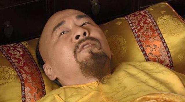 雍正是怎么死的(雍正到底咋死的)-第5张图片-文史 雍正是怎么死的(雍正到底咋死的)-第5张图片-文史