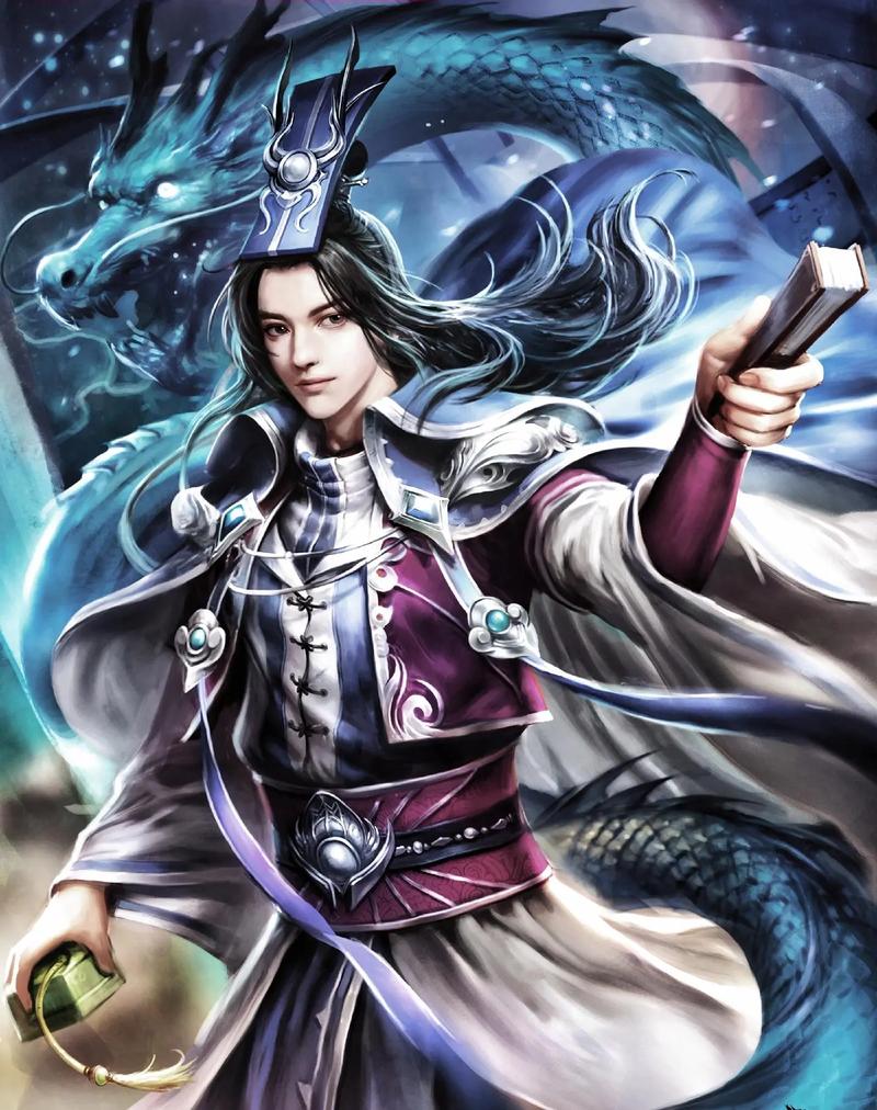 曹睿是一个怎样的人(曹睿的性格)-第2张图片-文史 曹睿是一个怎样的人(曹睿的性格)-第2张图片-文史