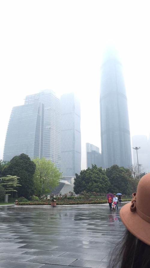 广州天河实时天气,广州天河实时天气24小时-第5张图片-文史 广州天河实时天气,广州天河实时天气24小时-第5张图片-文史